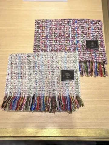 TOCCA G コーディネート画像