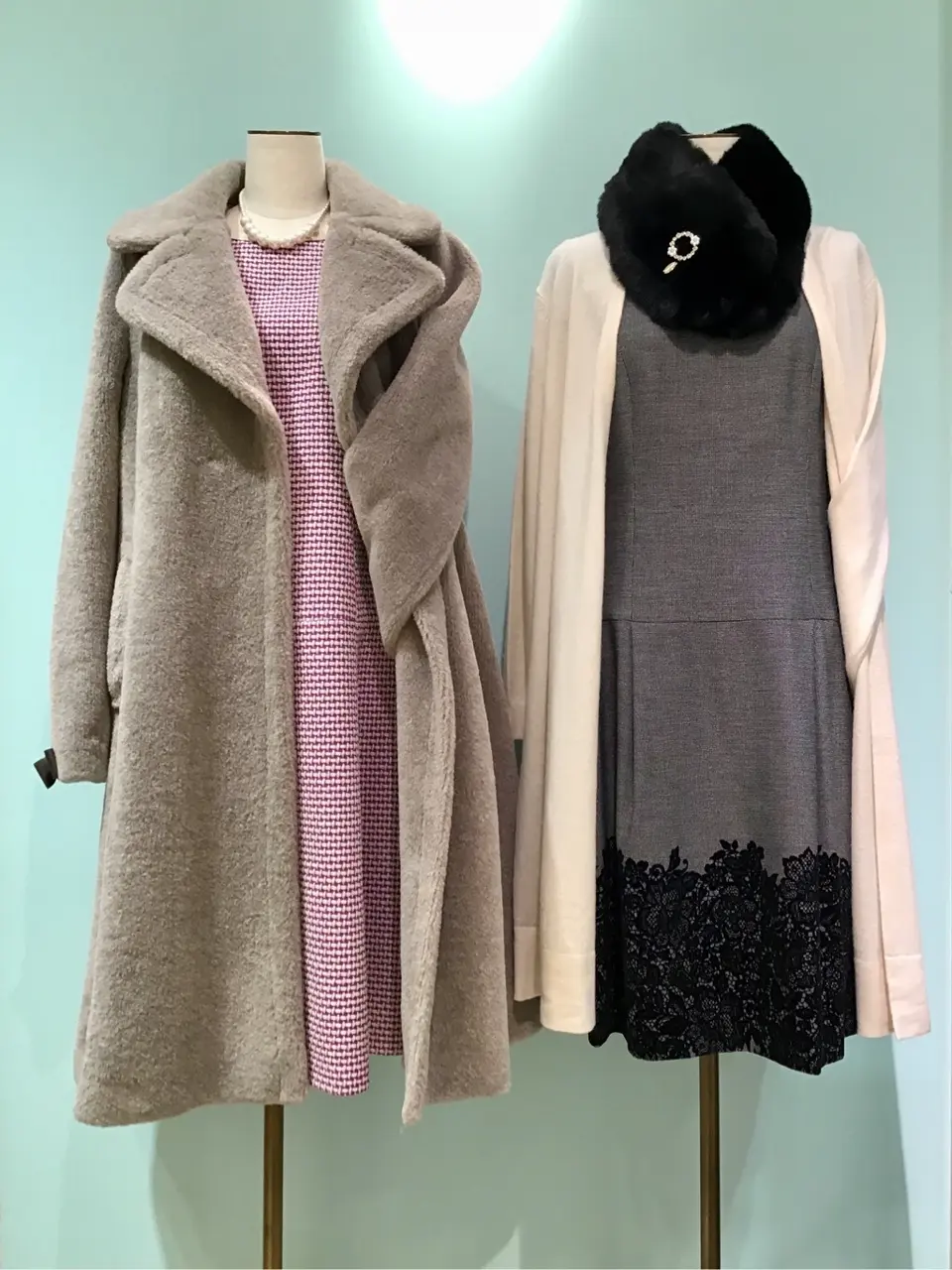  G コーディネート画像