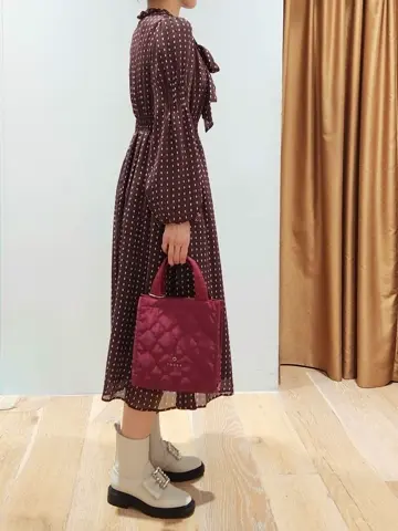 TOCCA スタッフf コーディネート画像