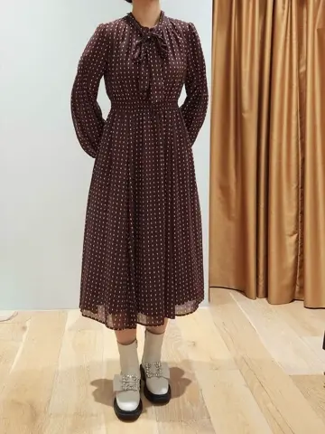 TOCCA スタッフf コーディネート画像