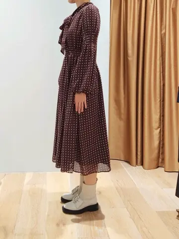 TOCCA スタッフf コーディネート画像