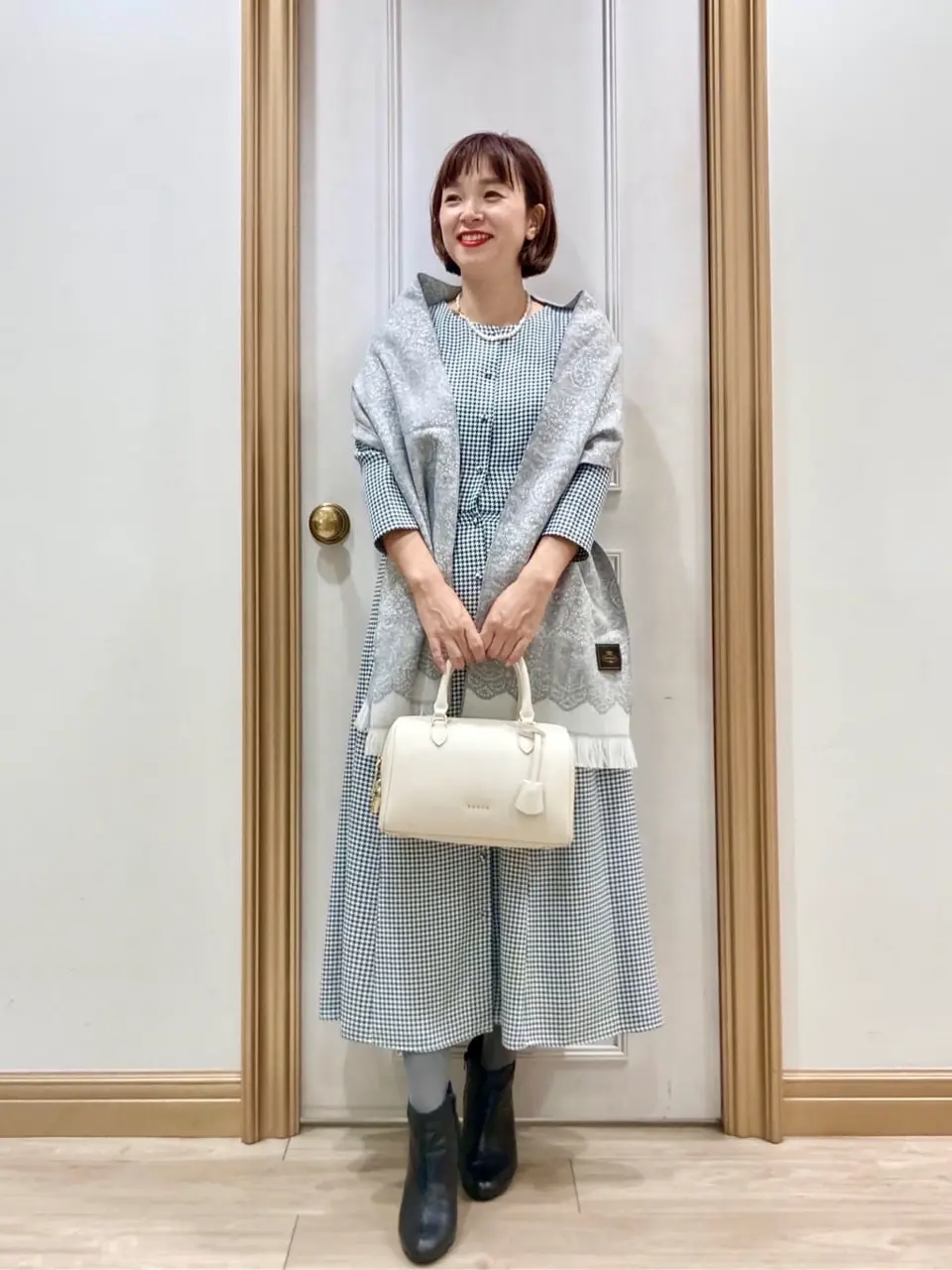 TOCCA mimura☺︎ コーディネート画像