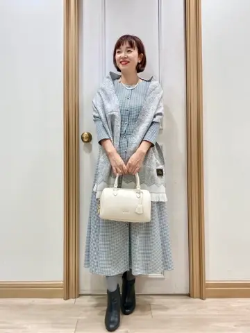 TOCCA mimura☺︎ コーディネート画像