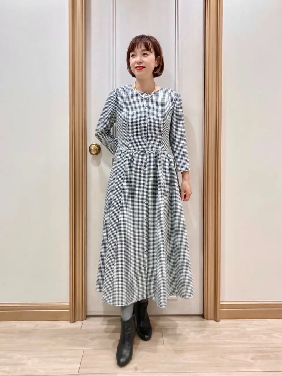 TOCCA mimura☺︎ コーディネート画像