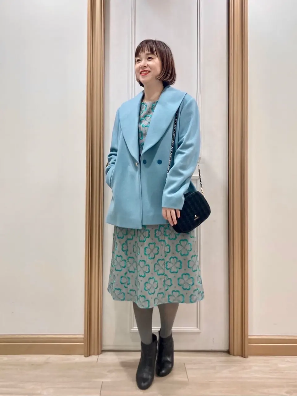 TOCCA mimura☺︎ コーディネート画像