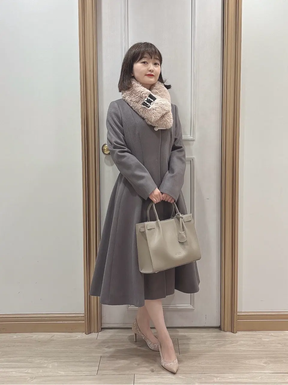 TOCCA T.H コーディネート画像