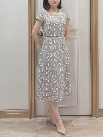 TOCCA T.H コーディネート画像