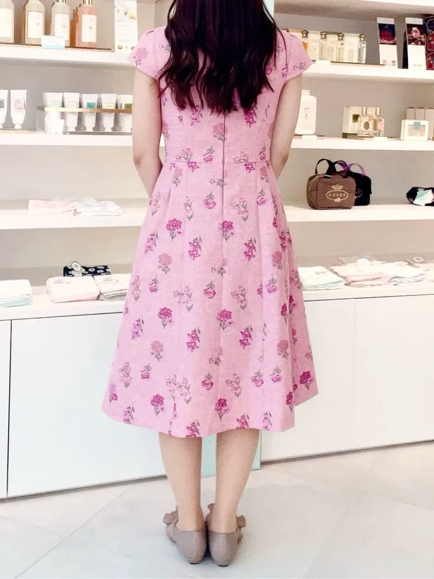 TOCCA Nana  コーディネート画像