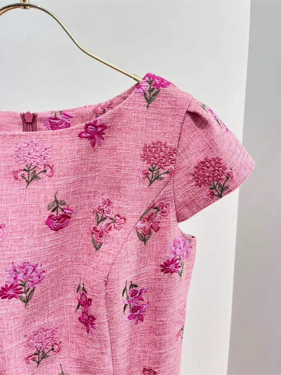 TOCCA Nana  コーディネート画像