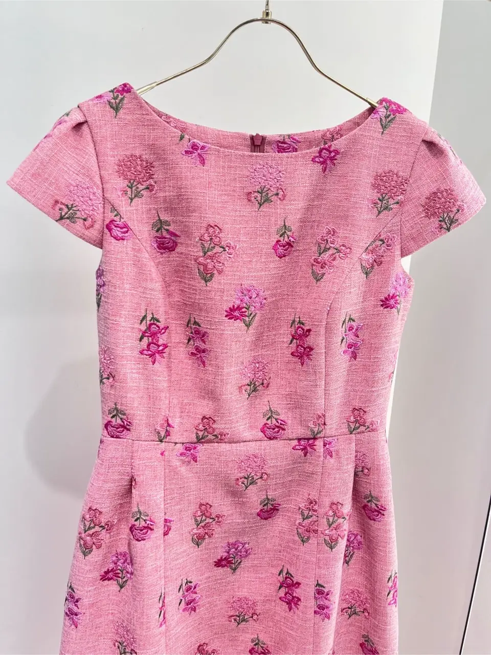 TOCCA Nana  コーディネート画像