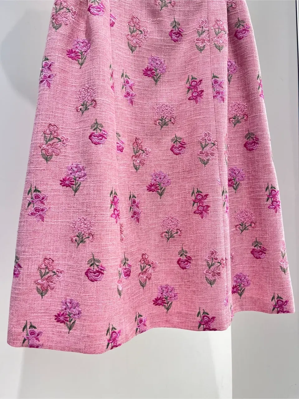 TOCCA Nana  コーディネート画像