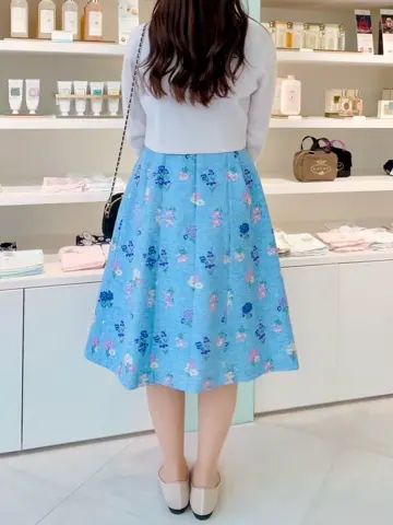 TOCCA Nana  コーディネート画像