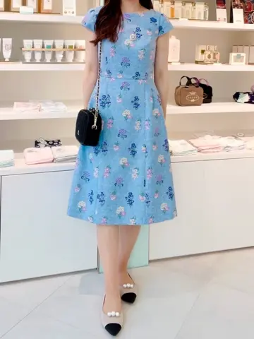 TOCCA Nana  コーディネート画像