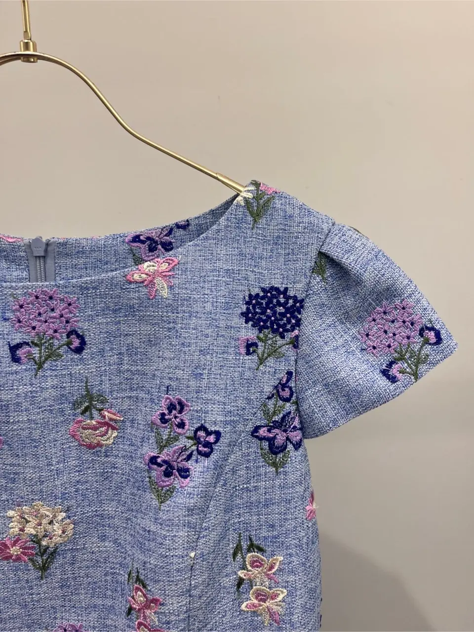 TOCCA Nana  コーディネート画像