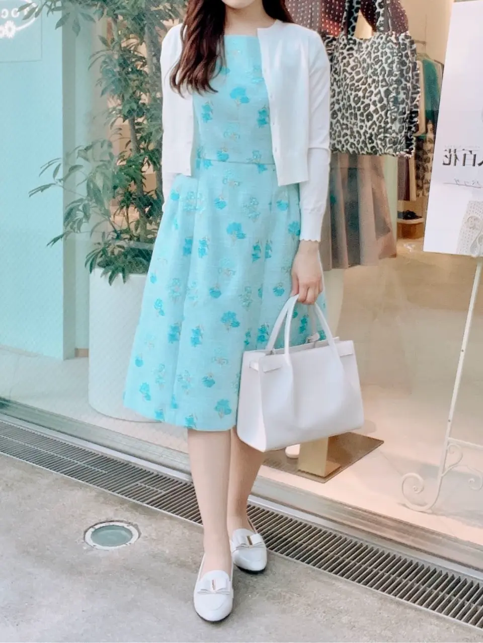 TOCCA Nana  コーディネート画像