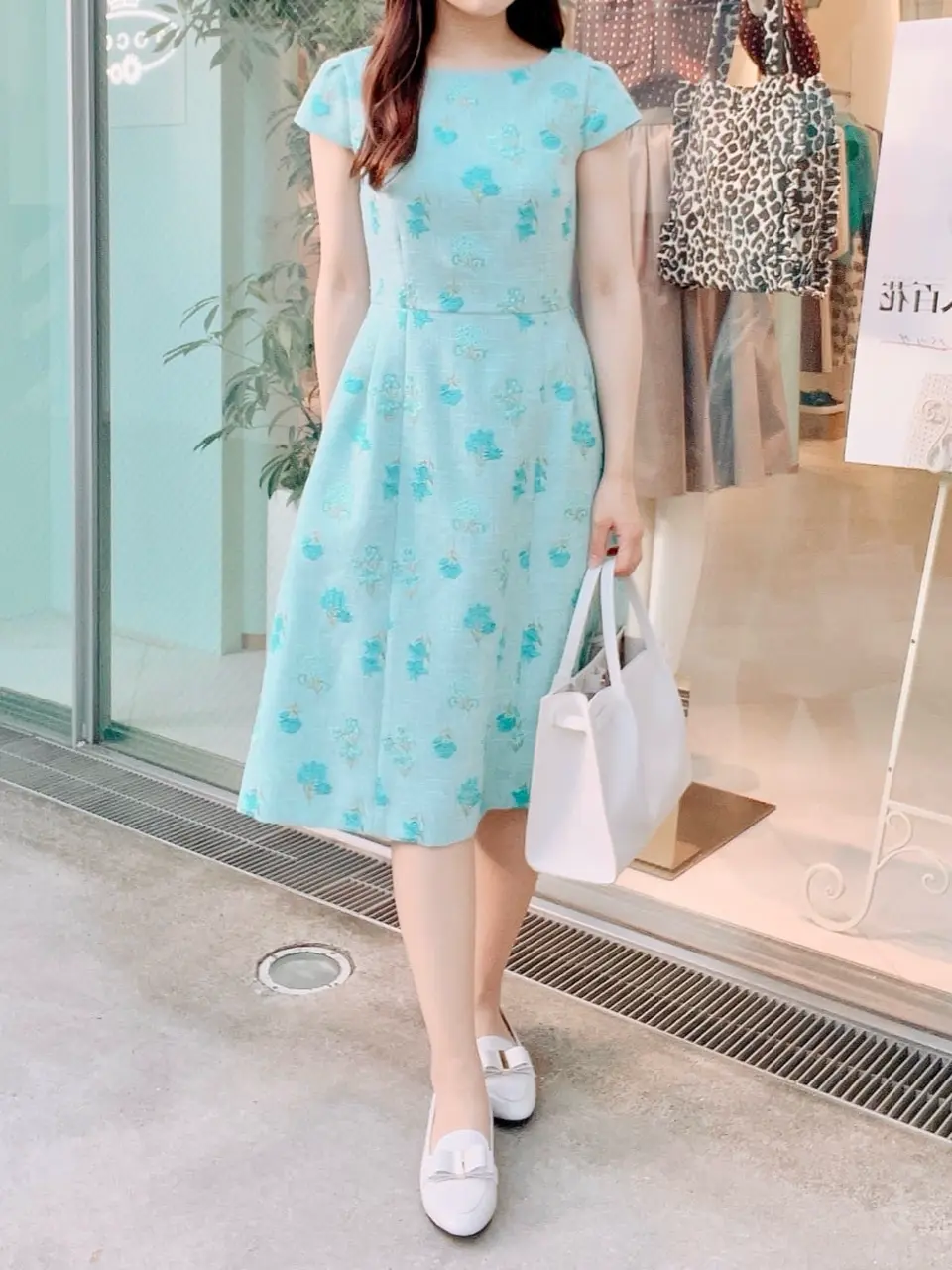 TOCCA Nana  コーディネート画像