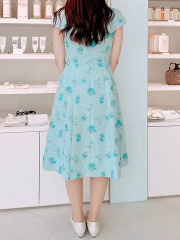 TOCCA Nana  コーディネート画像