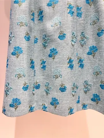 TOCCA Nana  コーディネート画像