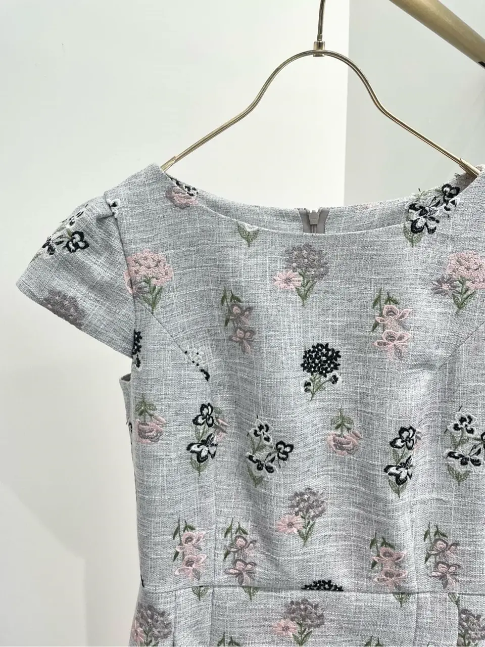 TOCCA スタッフT コーディネート画像