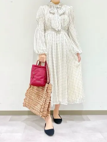 TOCCA oda ❁ コーディネート画像