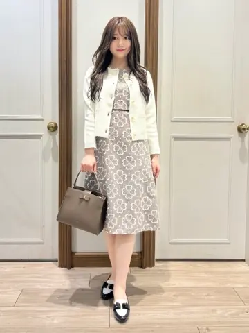 TOCCA mirei コーディネート画像