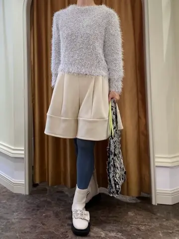 TOCCA YK コーディネート画像