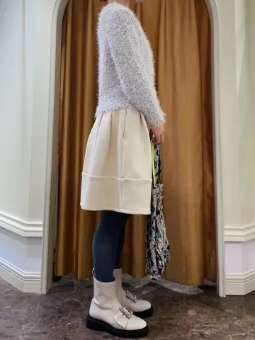 TOCCA YK コーディネート画像