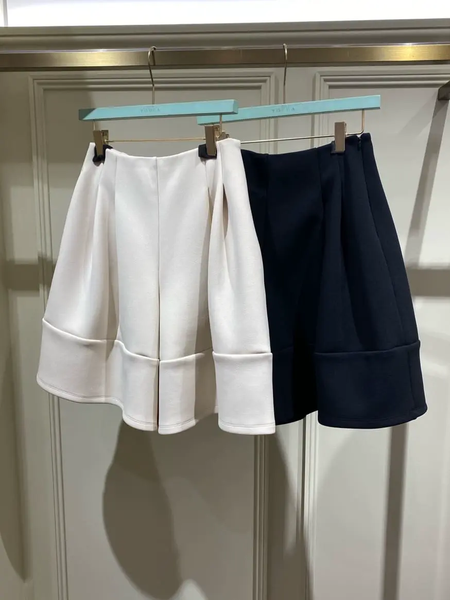 TOCCA YK コーディネート画像