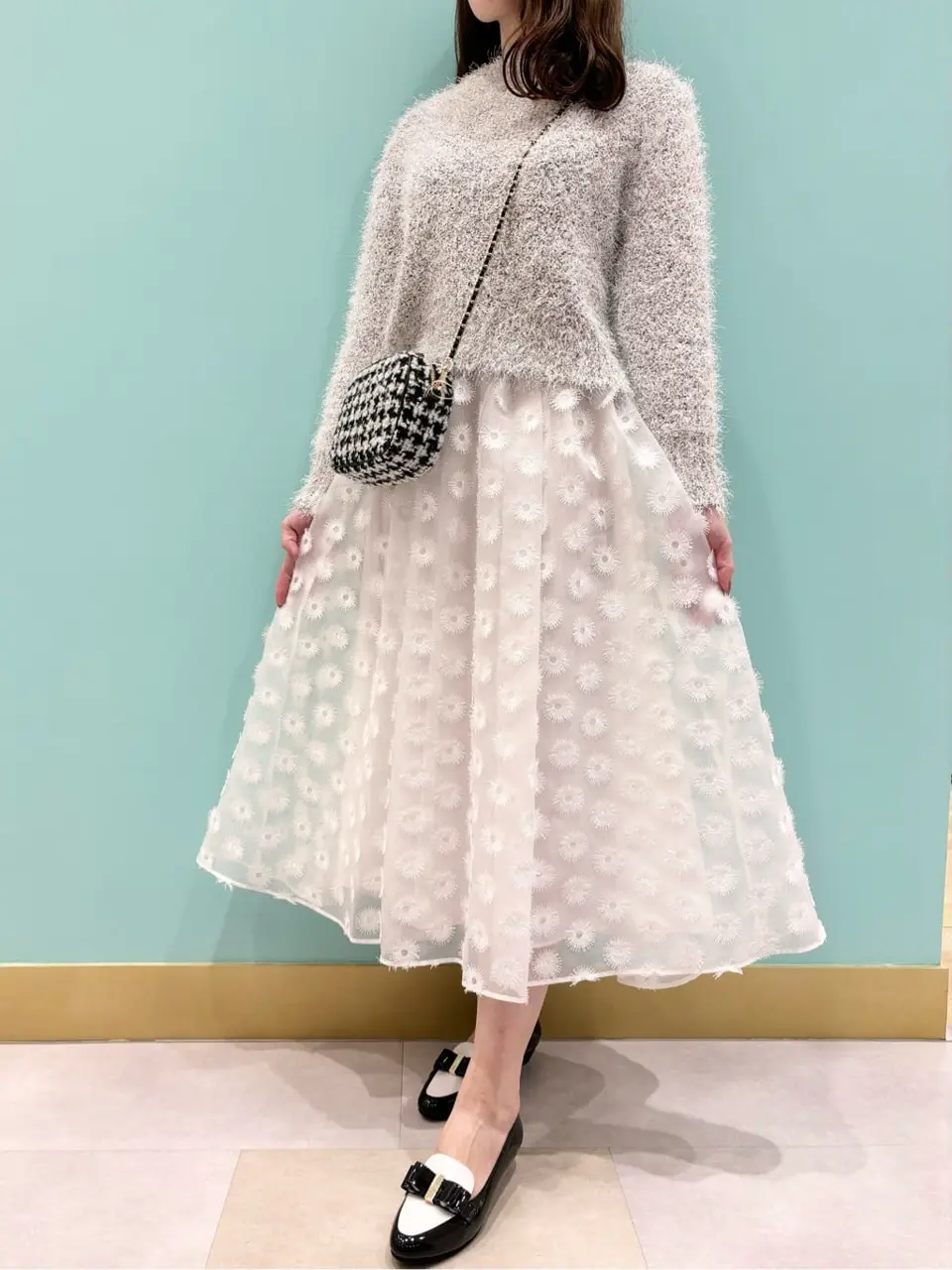 TOCCA 𝒽 コーディネート画像