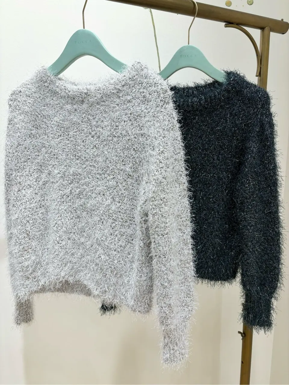 TOCCA 𝒽 コーディネート画像