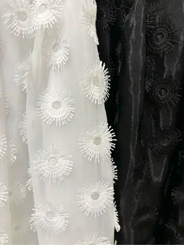 TOCCA 𝒽 コーディネート画像