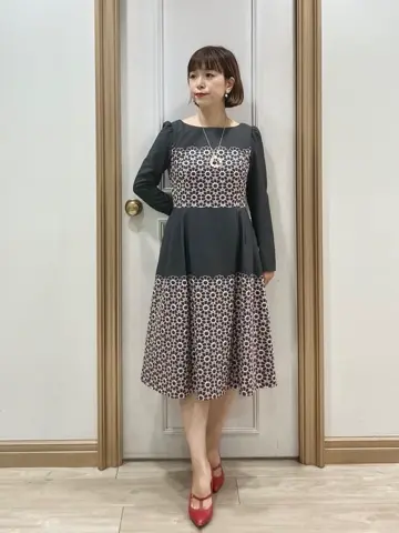 TOCCA mimura☺︎ コーディネート画像