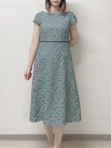 TOCCA スタッフM コーディネート画像