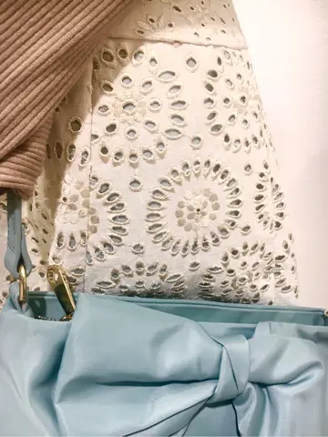 TOCCA スタッフ ｍ コーディネート画像