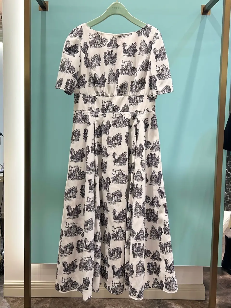 TOCCA G コーディネート画像