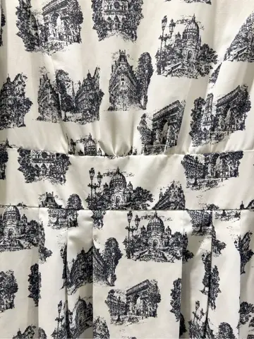 TOCCA G コーディネート画像