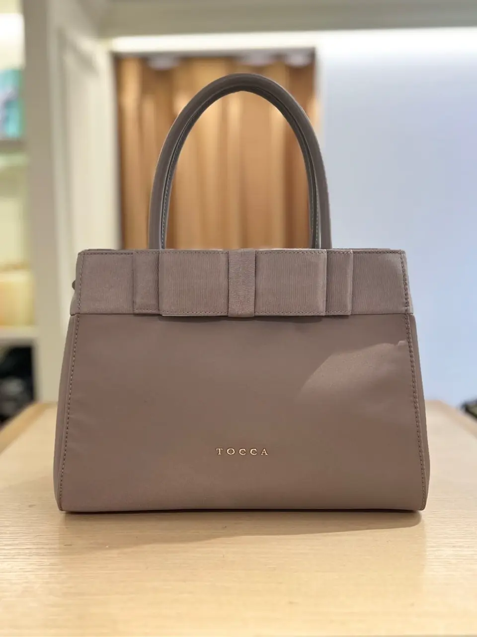 TOCCA G コーディネート画像