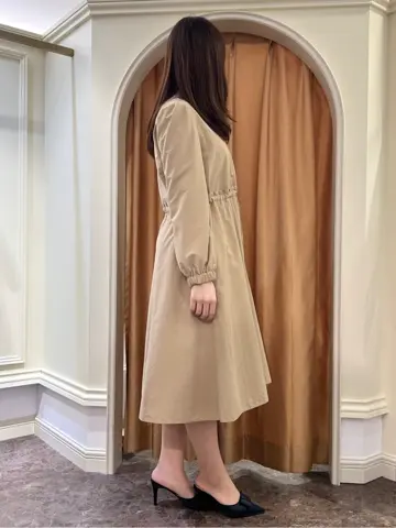 TOCCA G コーディネート画像