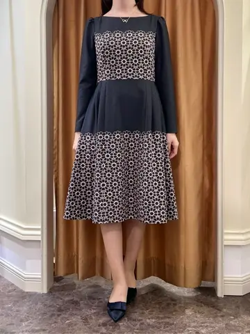 TOCCA G コーディネート画像