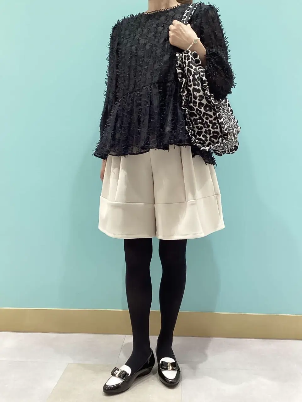 TOCCA ｋｉｍ コーディネート画像