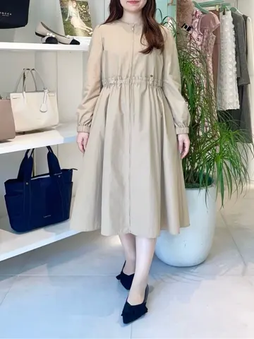 TOCCA スタッフT コーディネート画像