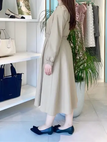 TOCCA スタッフT コーディネート画像