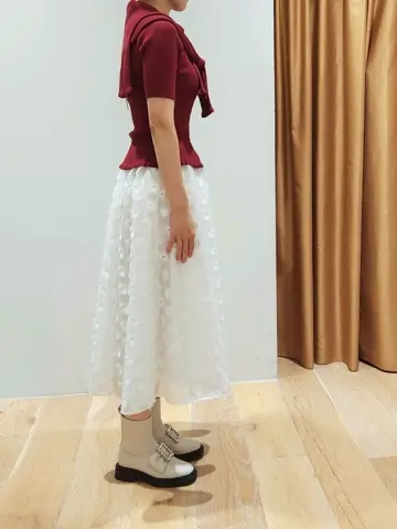 TOCCA スタッフf コーディネート画像