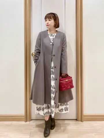 TOCCA mimura☺︎ コーディネート画像