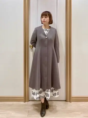 TOCCA mimura☺︎ コーディネート画像