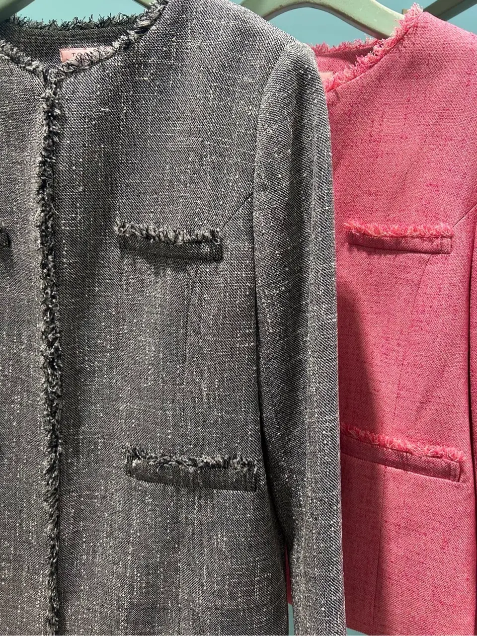 TOCCA G コーディネート画像