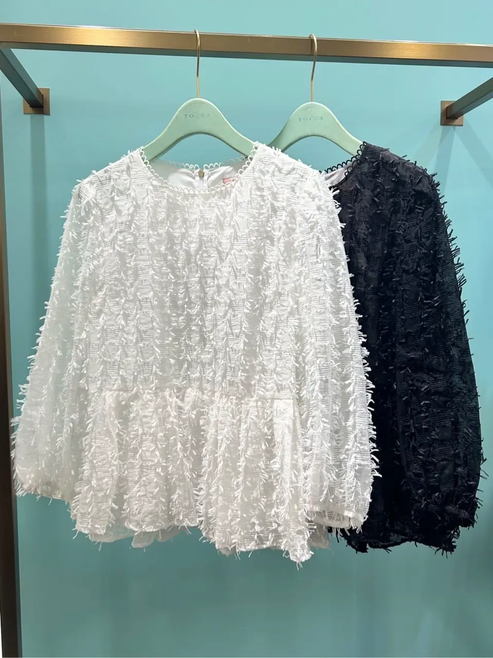 TOCCA G コーディネート画像