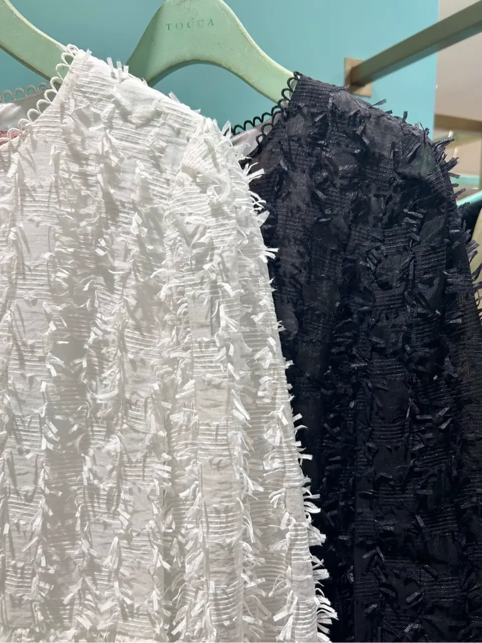 TOCCA G コーディネート画像