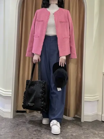 TOCCA Ｉ コーディネート画像