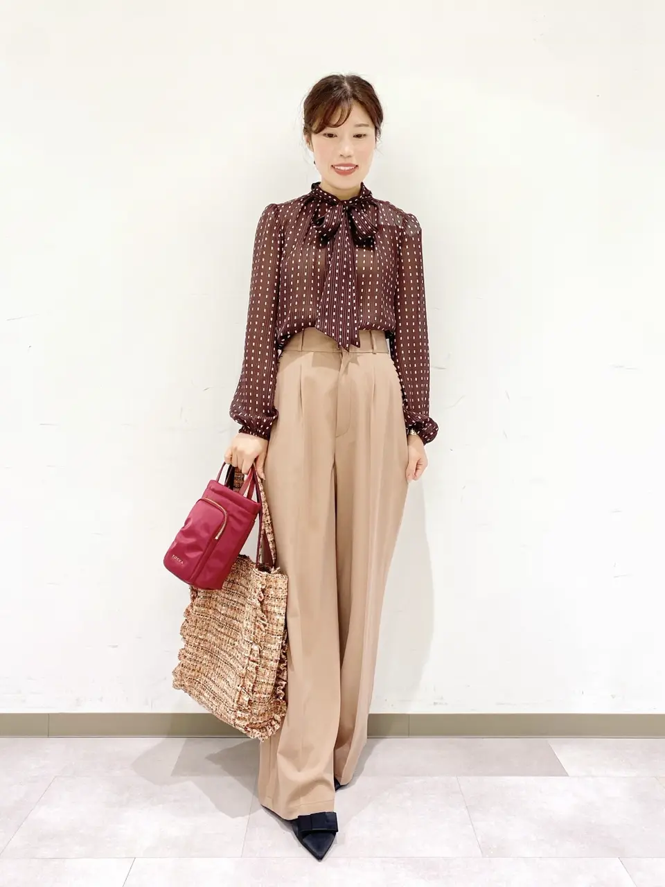 TOCCA oda ❁ コーディネート画像